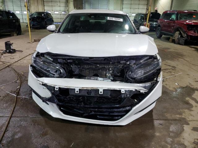 2019 HONDA ACCORD LX - 1HGCV1F13KA071910