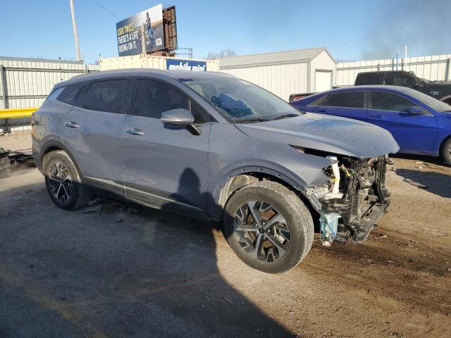 2023 KIA SPORTAGE E - 5XYK3CAF5PG032354