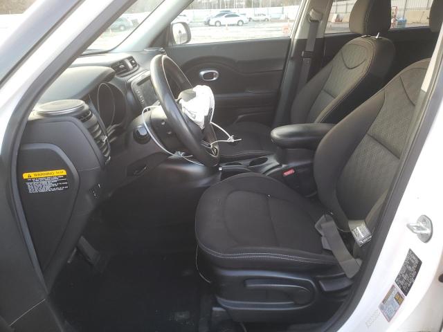 2019 KIA SOUL - KNDJN2A23K7022229