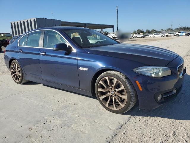 VIN WBA5B3C50GG253777 2016 BMW 5 SERIES no.4