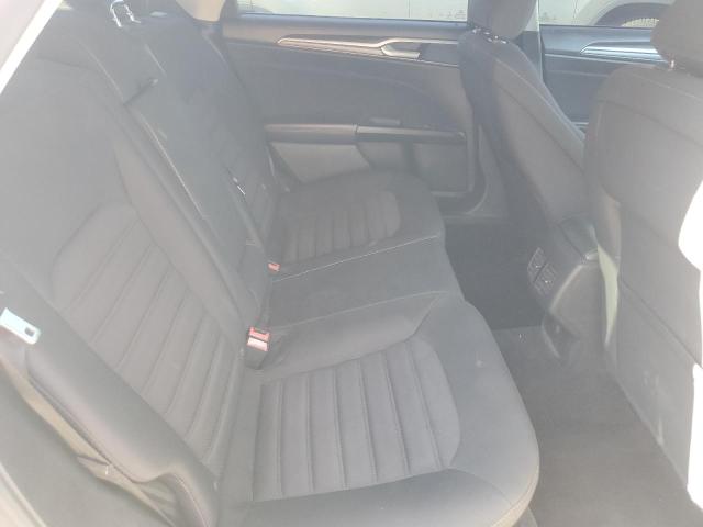 2018 FORD FUSION SE - 3FA6P0LU6JR161903
