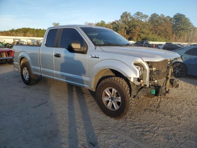 2016 FORD F150 SUPER - 1FTEX1C81GFC61363