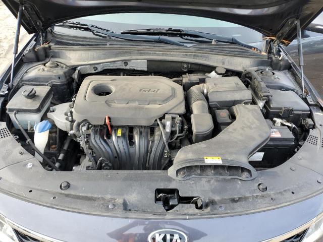2017 KIA OPTIMA LX - KNAGT4L37H5149438
