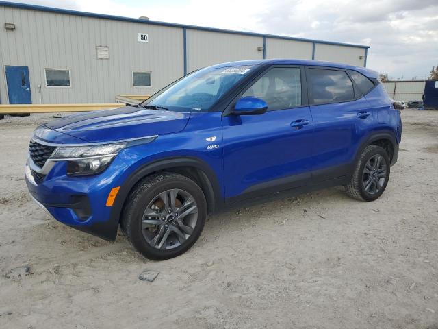 Vin: kndepcaa2p7369678, lot: 85235994, kia seltos lx 20231