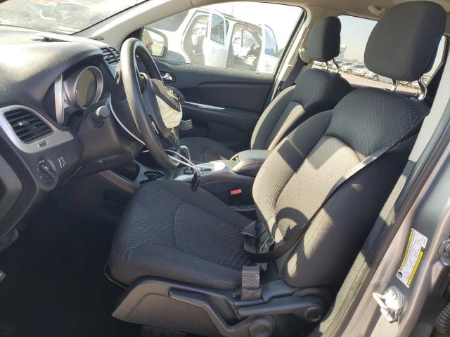 2018 DODGE JOURNEY SE - 3C4PDCAB9JT309474