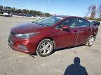 2016 CHEVROLET CRUZE LT - 1G1BE5SM8G7250376