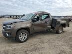 2017 CHEVROLET COLORADO L - 1GCGTCEN0H1230719
