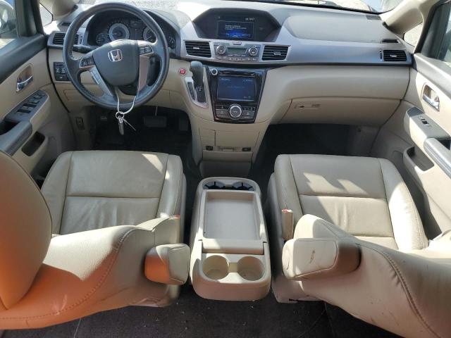 2015 HONDA ODYSSEY EX - 5FNRL5H63FB122320