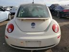 Lot #3024600670 2010 VOLKSWAGEN NEW BEETLE