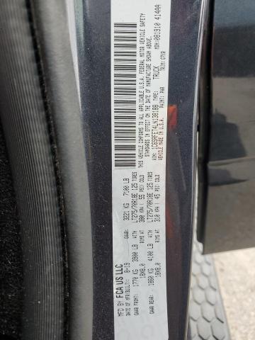 2020 RAM 1500 REBEL - 1C6SRFET4LN138188