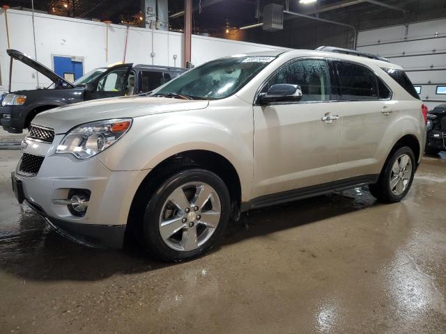 Vin: 2gnflgek8f6210177, lot: 83815044, chevrolet equinox lt 20151
