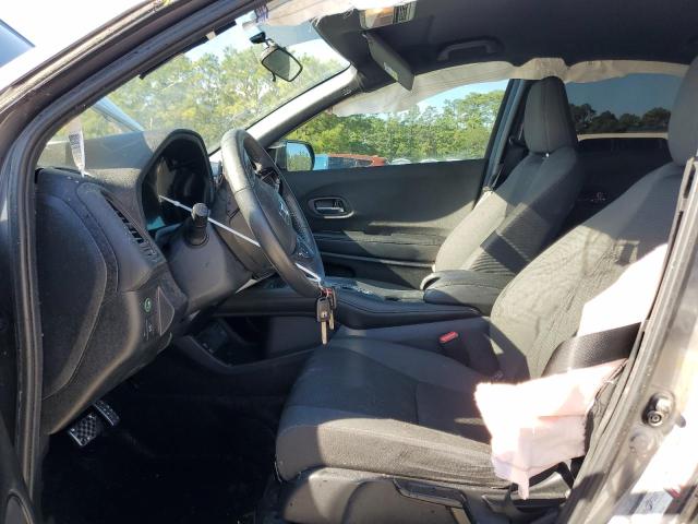 2022 HONDA HR-V SPORT - 3CZRU5H13NM737844