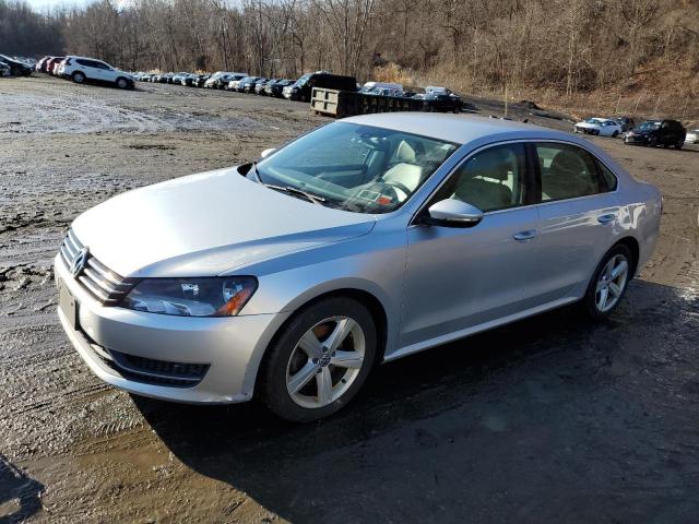 Vin: 1vwbp7a38cc049517, lot: 86011164, volkswagen passat se 2012 img_1