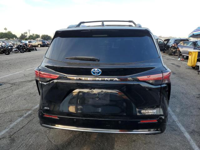 VIN 5TDESKFC5MS033379 2021 TOYOTA SIENNA no.6