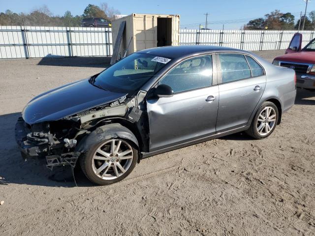 VOLKSWAGEN JETTA VALU