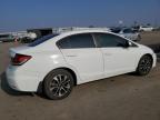 Lot #3027194280 2013 HONDA CIVIC EX