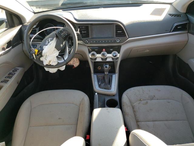 2019 HYUNDAI ELANTRA SE - 5NPD84LF2KH402562