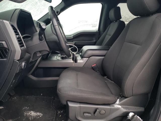 2020 FORD F150 SUPER - 1FTEW1E49LKD04541