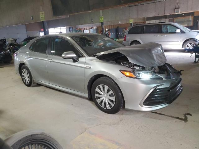 2021 TOYOTA CAMRY LE - 4T1C31AK8MU556822