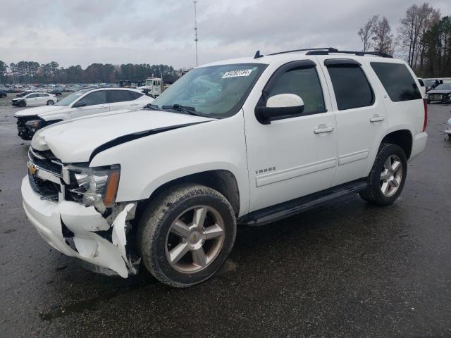 Vin: 1gnskbe04dr154615, lot: 84282734, chevrolet tahoe k1500 lt 2013 img_1
