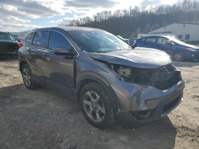 2019 HONDA CR-V EXL - 2HKRW2H89KH643559