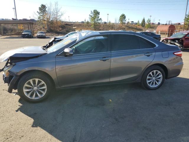 2015 TOYOTA CAMRY LE - 4T1BF1FK2FU054242