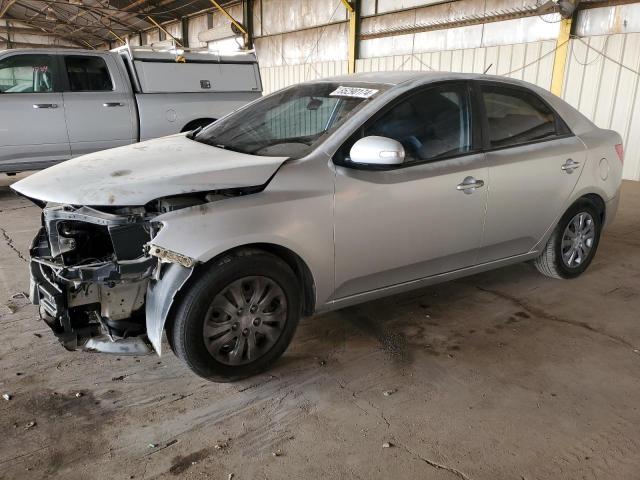 2010 KIA FORTE EX #3028728715