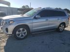 2017 MERCEDES-BENZ GLS 450 4M - 4JGDF6EE7HA944001