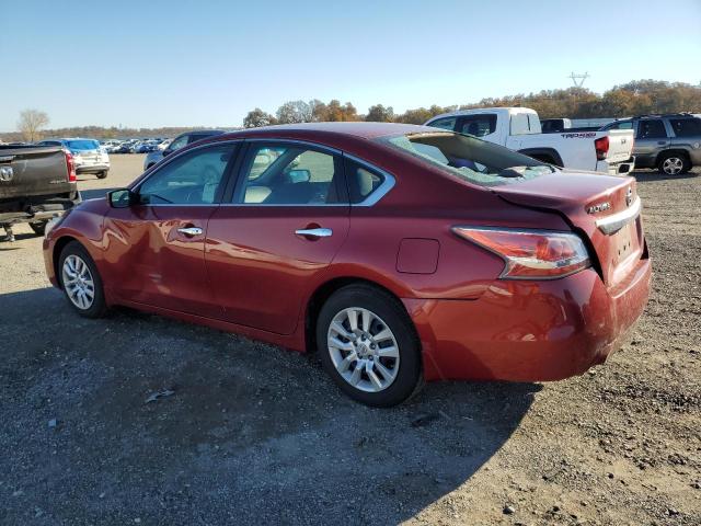 VIN 1N4AL3AP5FC281363 2015 NISSAN ALTIMA no.2