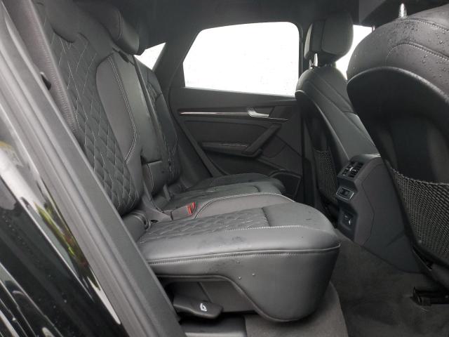 2025 AUDI SQ5 SPORTB WA124AFY8S2010468