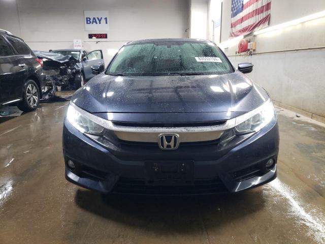 2016 HONDA CIVIC EX - 19XFC1F34GE010198