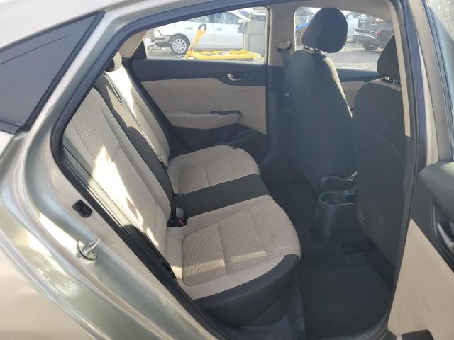 2019 HYUNDAI ACCENT SE - 3KPC24A39KE064510