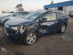 2022 GMC TERRAIN SL - 3GKALTEV6NL165986