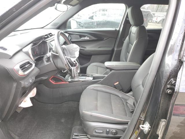 2023 CHEVROLET TRAILBLAZE - KL79MTSL7PB067047