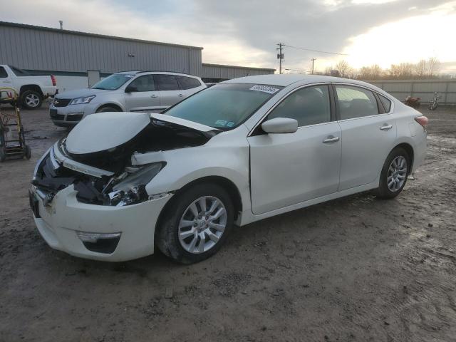 VIN 1N4AL3AP0FC270772 2015 NISSAN ALTIMA no.1