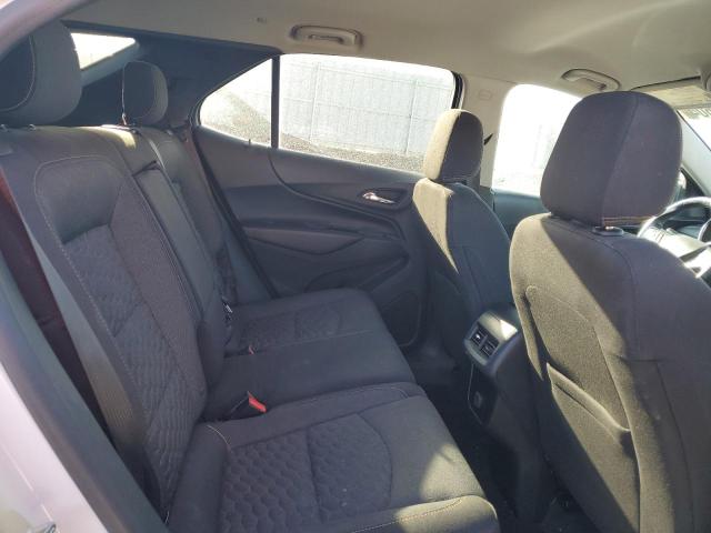 2018 CHEVROLET EQUINOX LT - 2GNAXSEV2J6342405