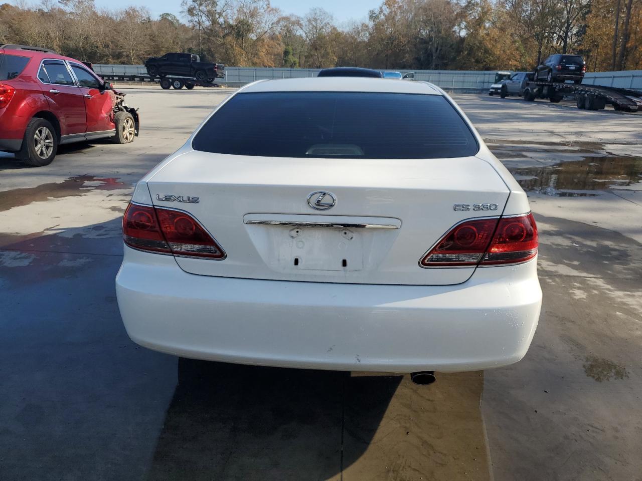 Lot #3033075003 2006 LEXUS ES 330