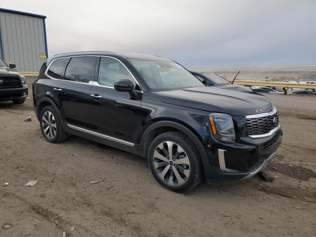 2020 KIA TELLURIDE - 5XYP6DHCXLG003506