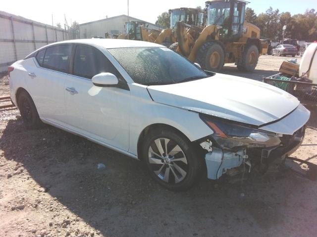 VIN 1N4BL4BV6NN369848 2022 NISSAN ALTIMA no.4