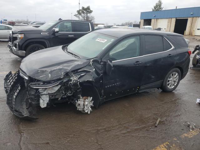 Vin: 3gnaxuegxpl174241, lot: 84182344, chevrolet equinox lt 2023 img_1