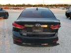 HYUNDAI ELANTRA SE photo