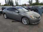 Lot #3024904426 2014 NISSAN MAXIMA S