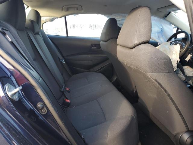 2022 TOYOTA COROLLA LE - 5YFEPMAE8NP311613