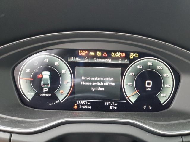 2023 AUDI Q5 PRESTIG - WA1FAAFY1P2166014
