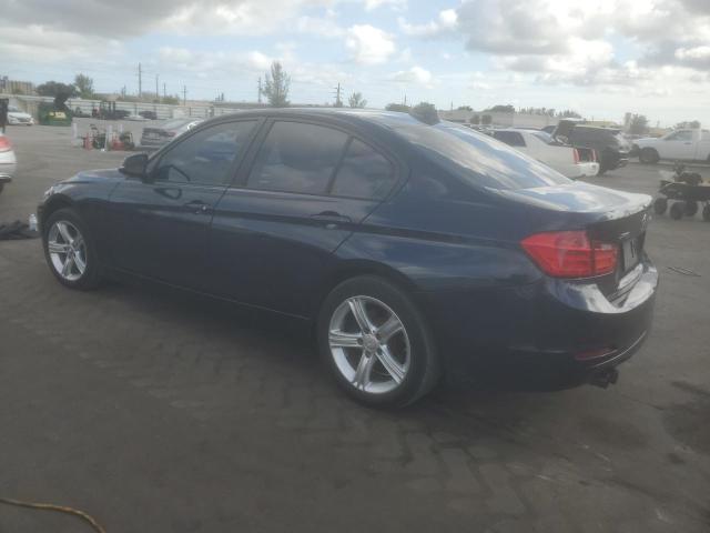 VIN WBA3B3C5XEJ983381 2014 BMW 3 SERIES no.2