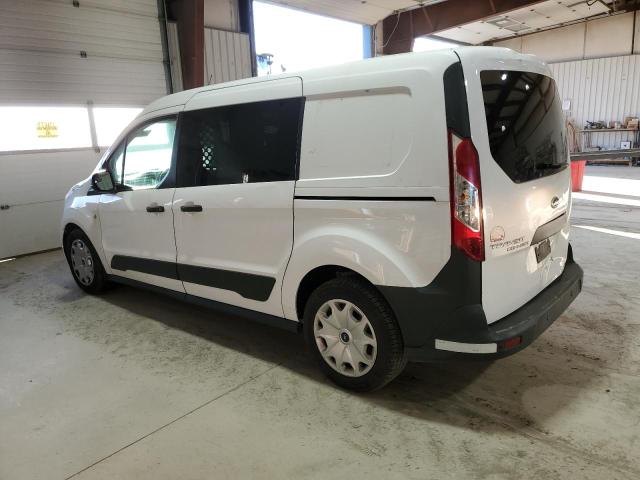 VIN NM0LE7E7XF1192413 2015 FORD TRANSIT no.2