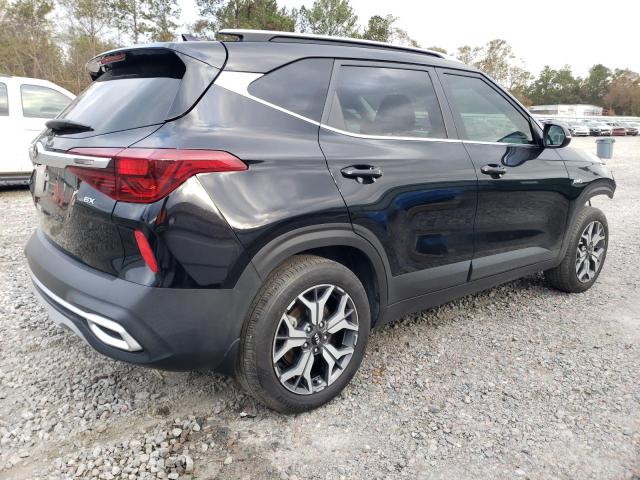 2021 KIA SELTOS EX - KNDERCAA9M7075300