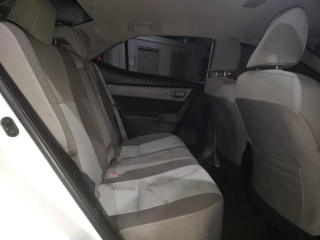 2017 TOYOTA COROLLA L - 2T1BURHEXHC942527