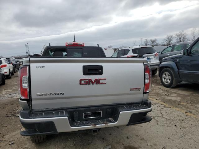 2016 GMC CANYON SLE - 1GTG6CE32G1394199