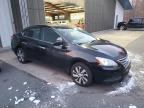 Lot #3024312015 2015 NISSAN SENTRA S